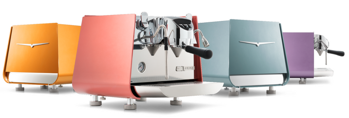 Victoria Arduino Eagle One E1 Prima EXP incl. Barista Workshop - Coffee Coaching Club