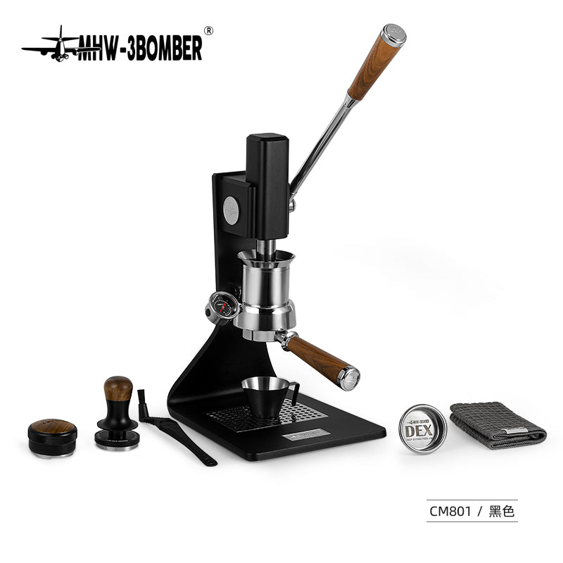 Coffee lever on sale