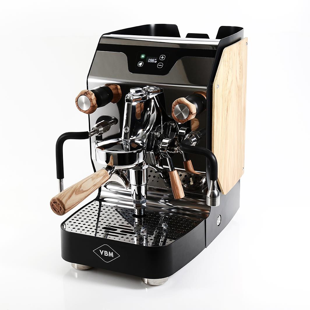 VBM Domobar Junior Digital inkl. Workshop - Coffee Coaching Club