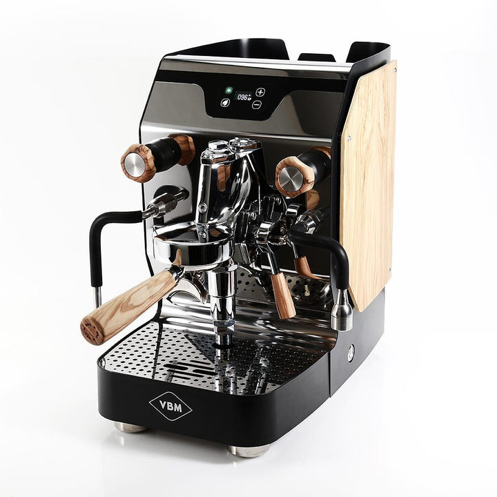 VBM Domobar Junior Digital inkl. Workshop - Coffee Coaching Club