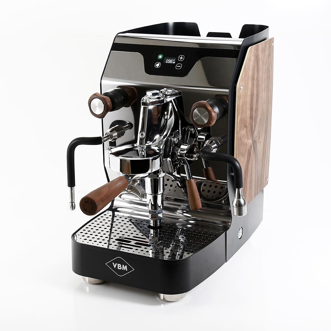 VBM Domobar Junior Digital inkl. Workshop - Coffee Coaching Club