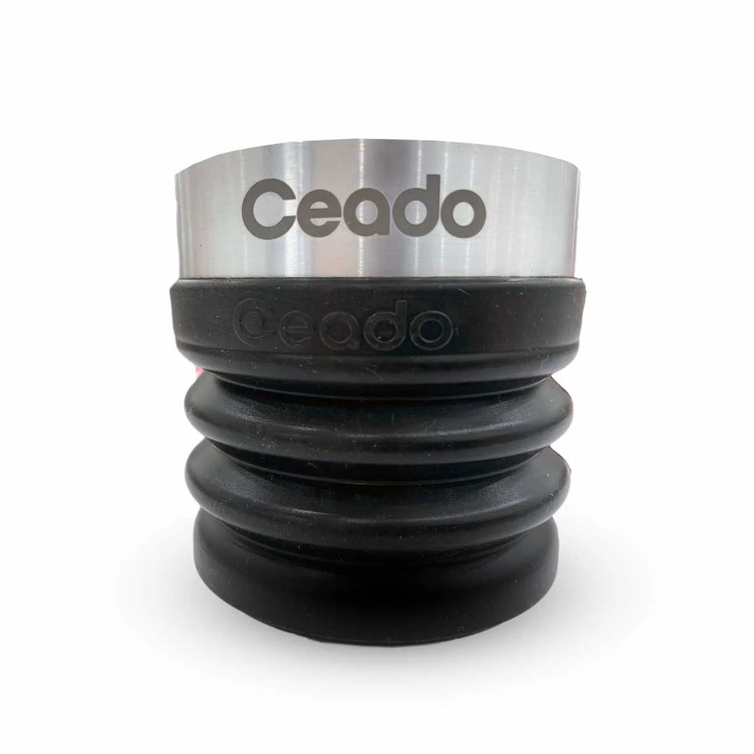 Ceado Single Dosing Bellow - Coffee Coaching Club GmbH