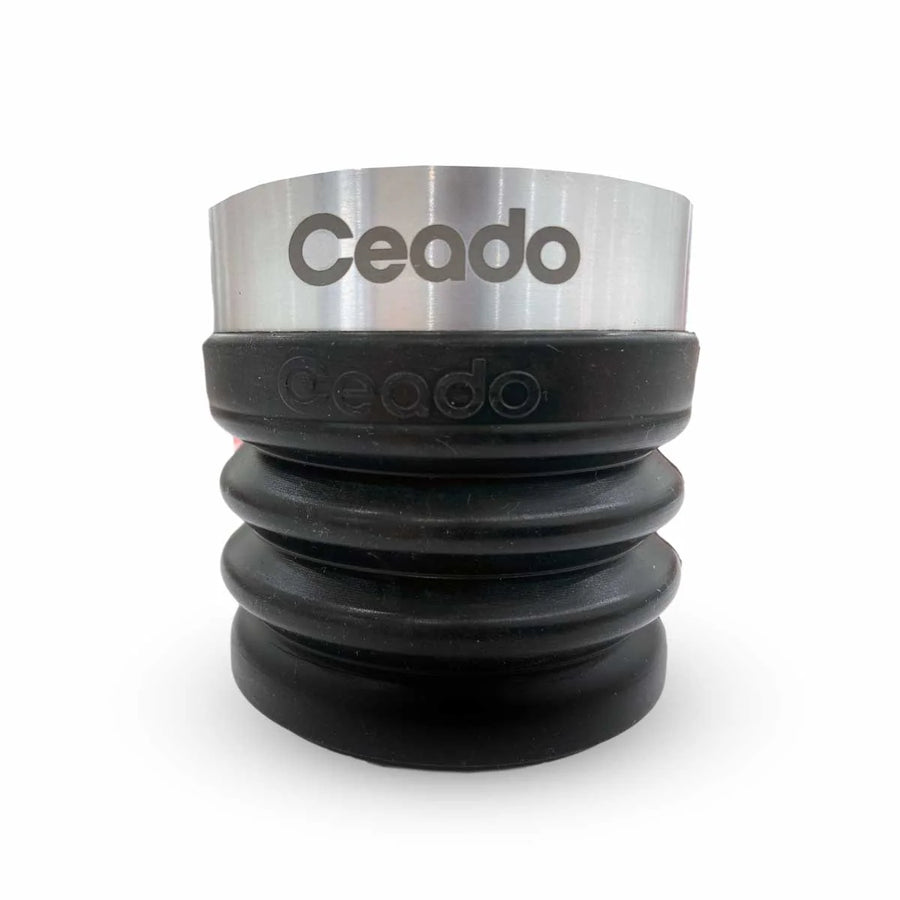 Ceado Single Dosing Bellow - Coffee Coaching Club GmbH