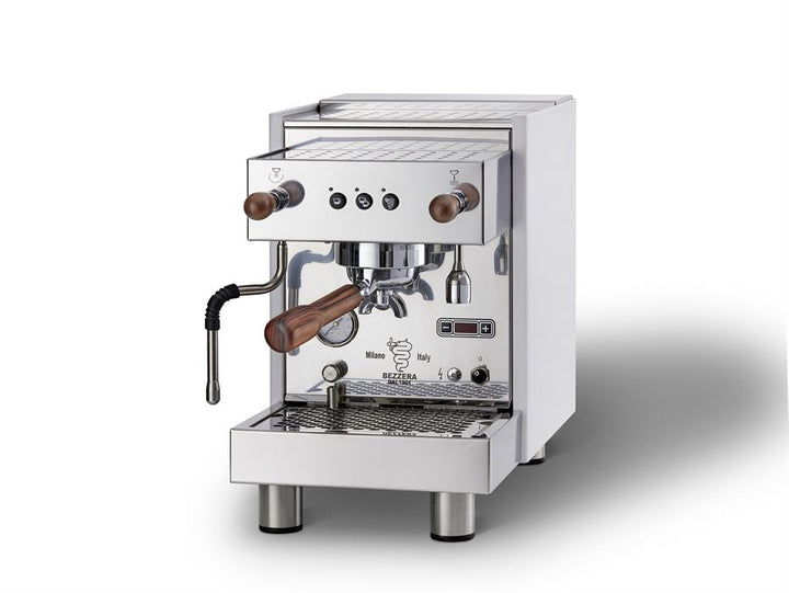 Bezzera Crema DE/PID in Rosenholz - Coffee Coaching Club