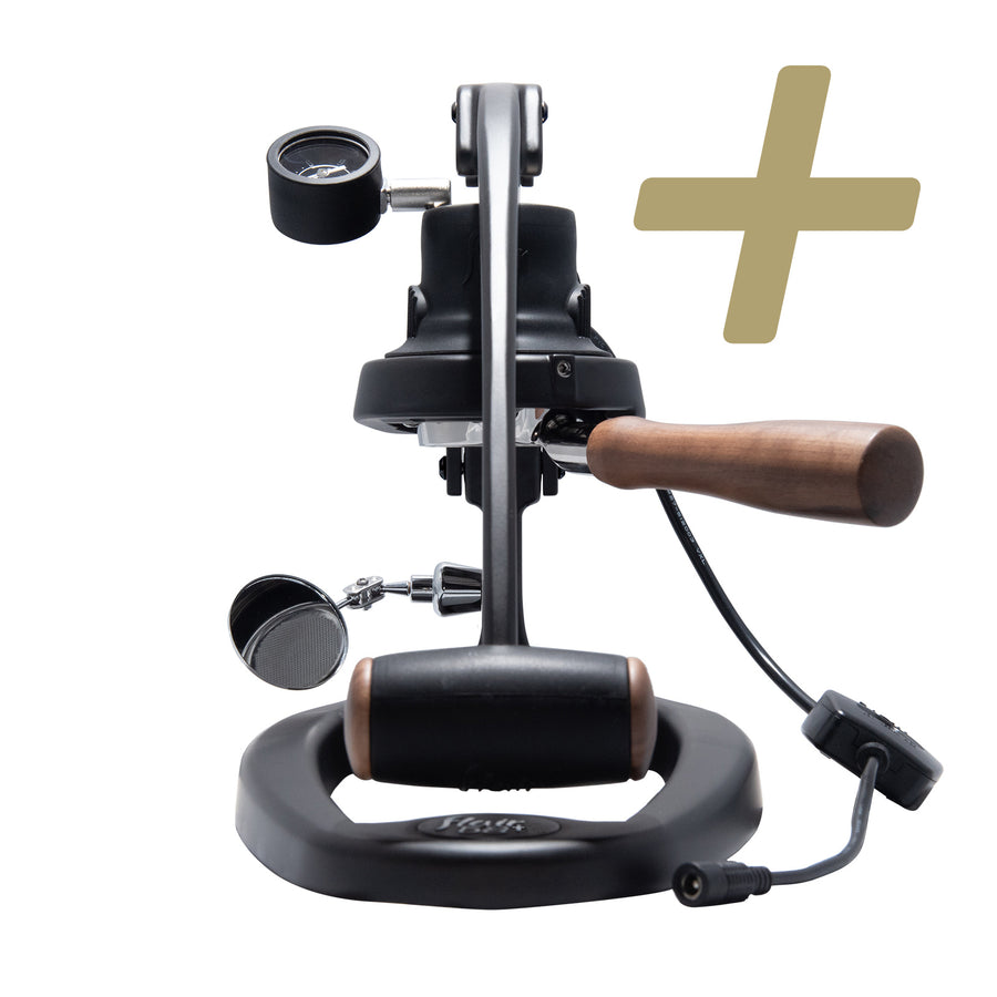 Flair Espresso Flair 58 Plus - Pre Order - Coffee Coaching Club