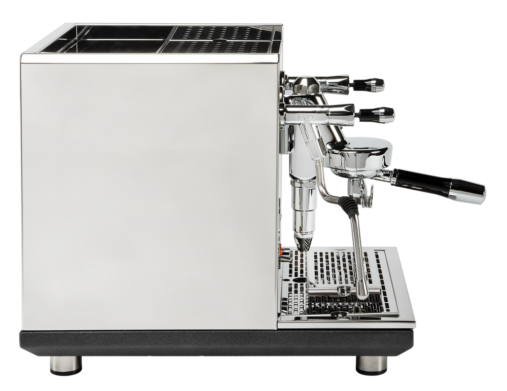ECM Synchronika incl Barista Kurs - Workshop - Coffee Coaching Club