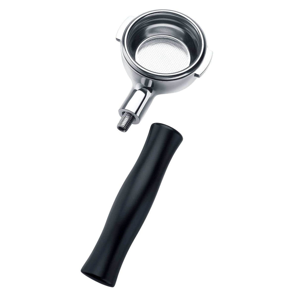 Normcore Premium Bottemless Portafilter 58 mm für E61 - Coffee Coaching Club