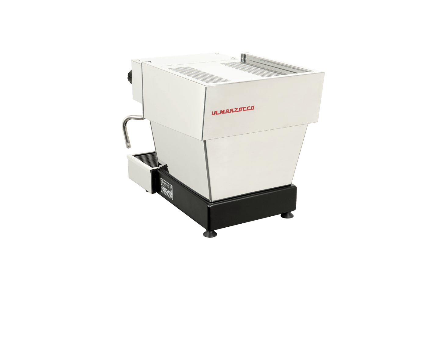 La Marzocco Micra, incl. Barista Workshop -more colors | Coffee Coaching Club - Coffee Coaching Club