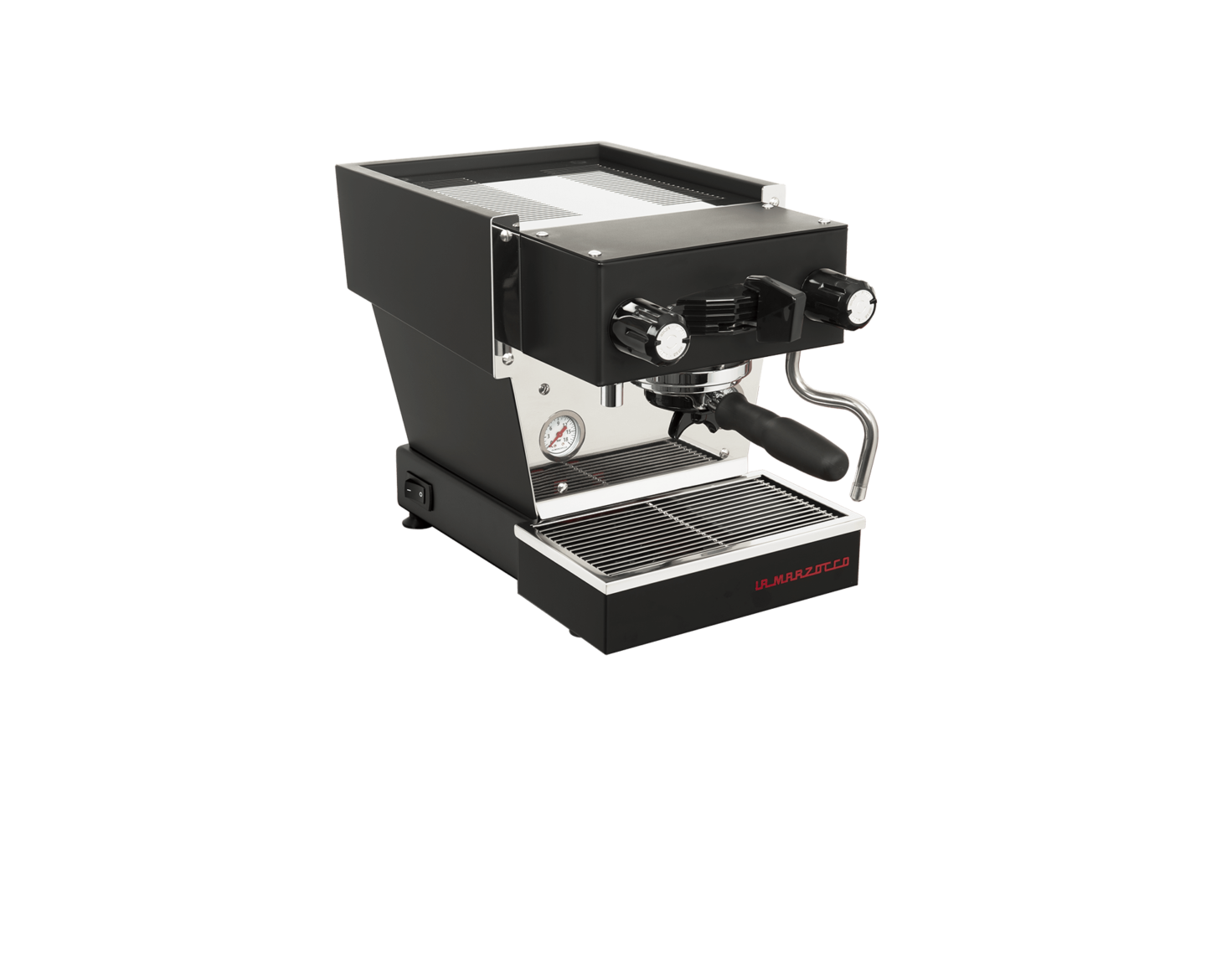 La Marzocco Micra, incl. Barista Workshop -more colors | Coffee Coaching Club - Coffee Coaching Club