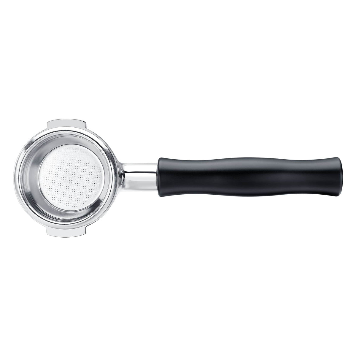 Normcore Premium Bottemless Portafilter 58 mm für E61 - Coffee Coaching Club
