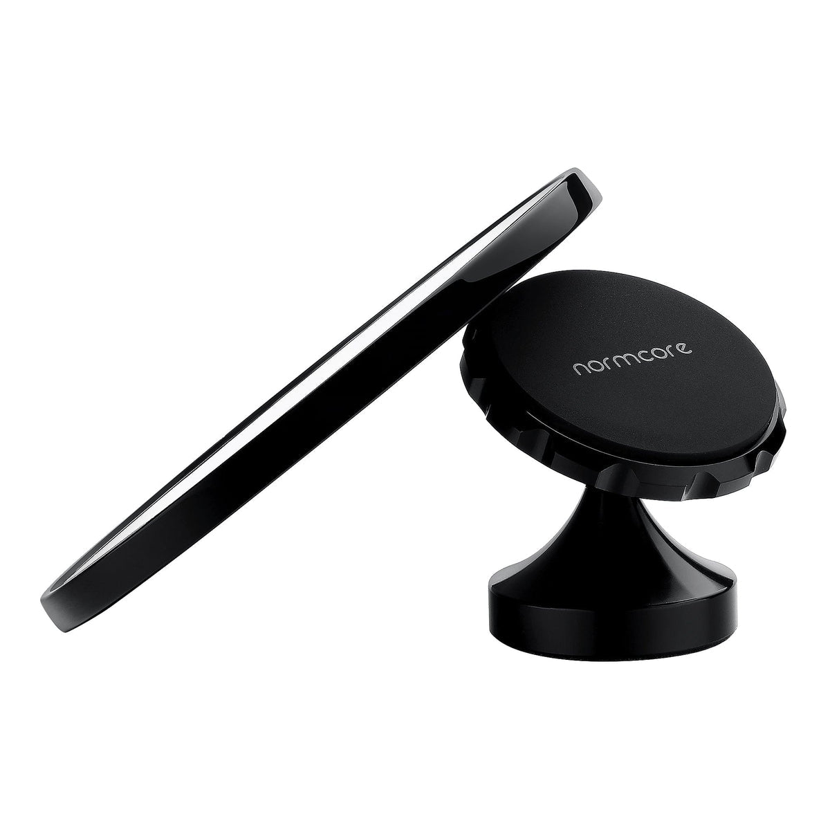 Normcore Magnetic Espresso Shot Mirror 5 x Vergrösserung für Bottomless Portafilter - Coffee Coaching Club