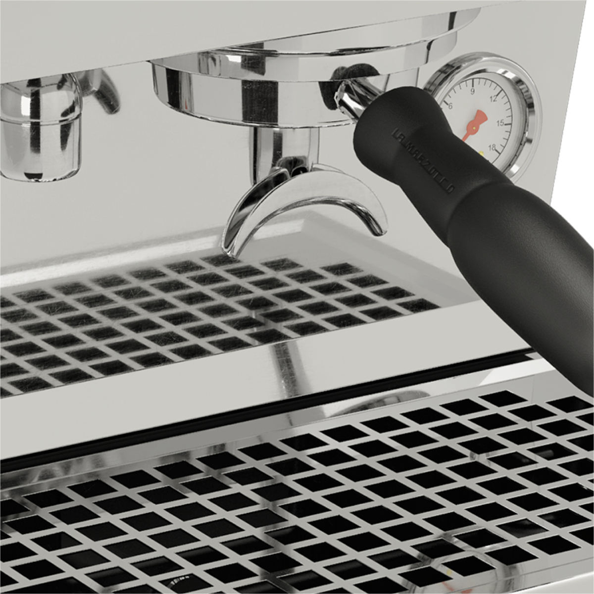 La Marzocco Linea Mini V2-more colors | Coffee Coaching Club - Coffee Coaching Club