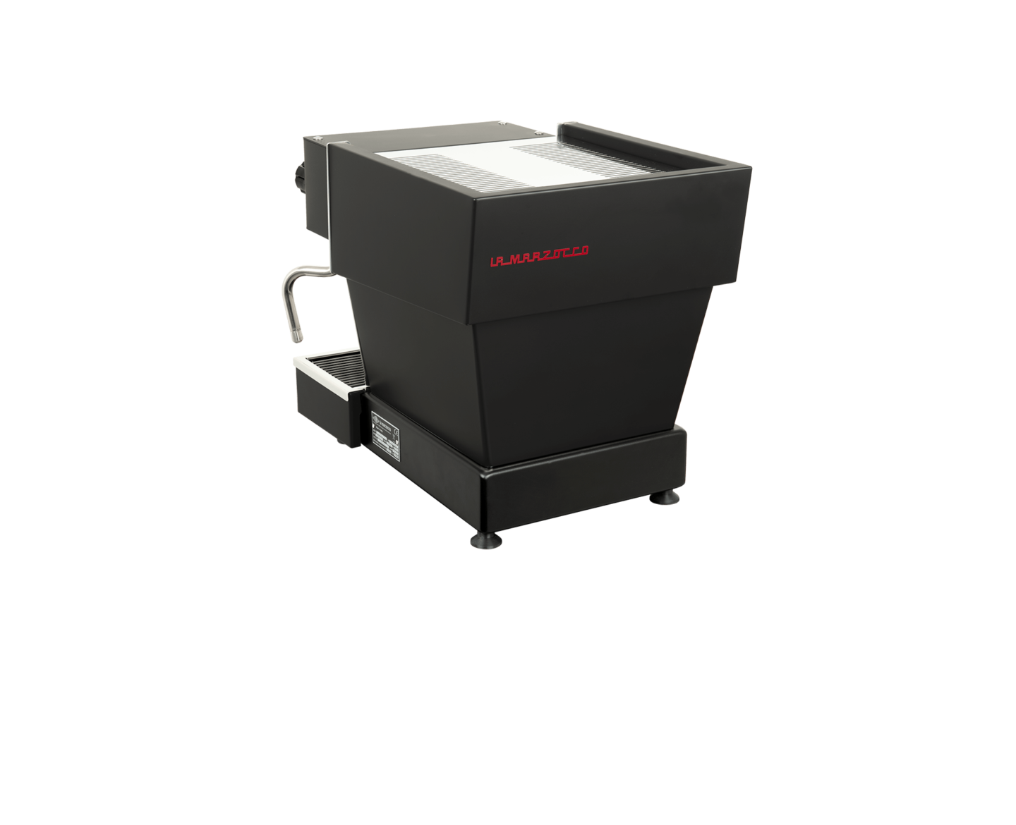 La Marzocco Micra, incl. Barista Workshop -more colors | Coffee Coaching Club - Coffee Coaching Club