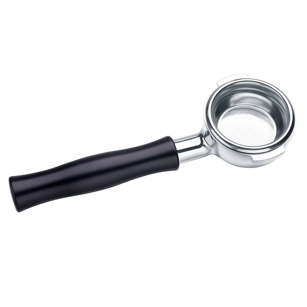 Normcore Premium Bottemless Portafilter 58 mm für E61 - Coffee Coaching Club