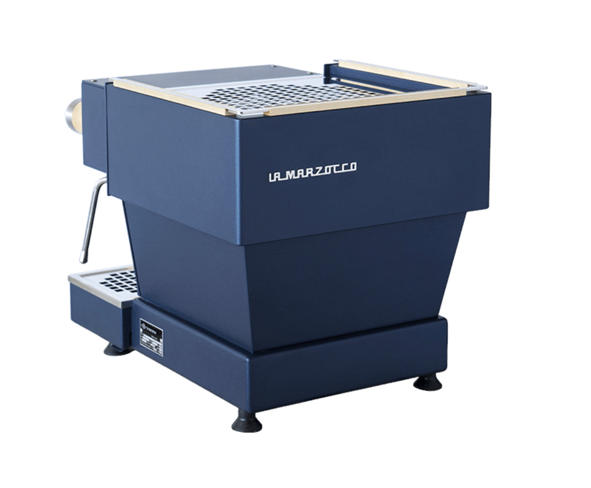 La Marzocco Linea Mini V2 incl. Barista Workshop | Coffee Coaching Club - Coffee Coaching Club