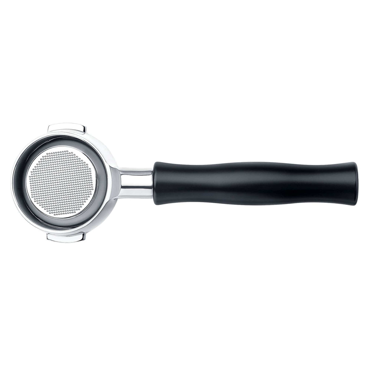 Normcore Premium Bottemless Portafilter 58 mm für E61 - Coffee Coaching Club
