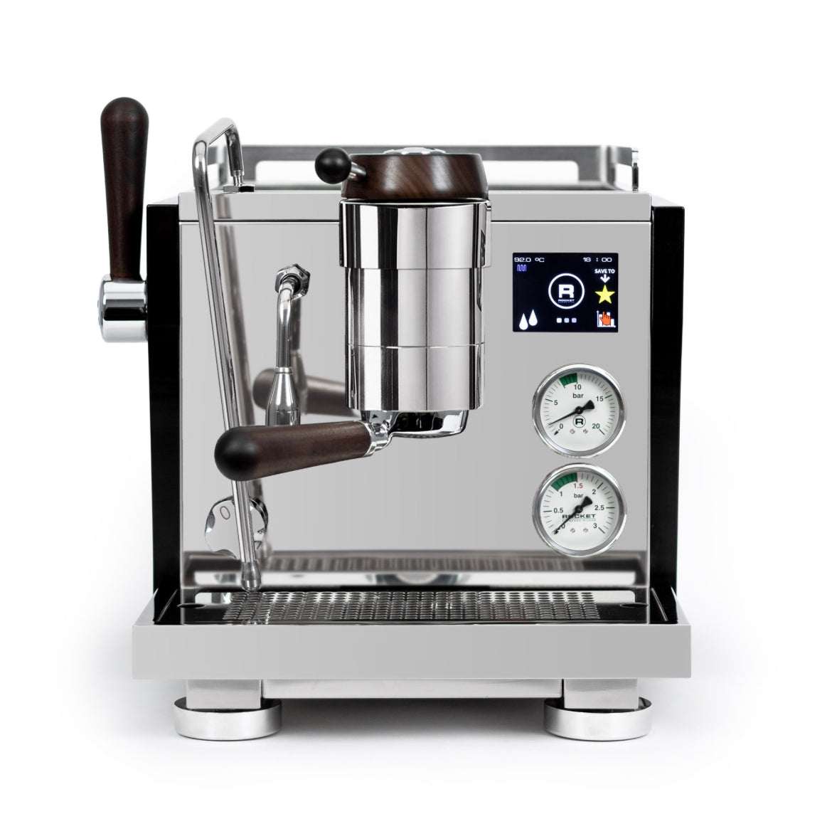 Rocket R NINE ONE Edizione Speciale - nur auf Bestellung - Coffee Coaching Club