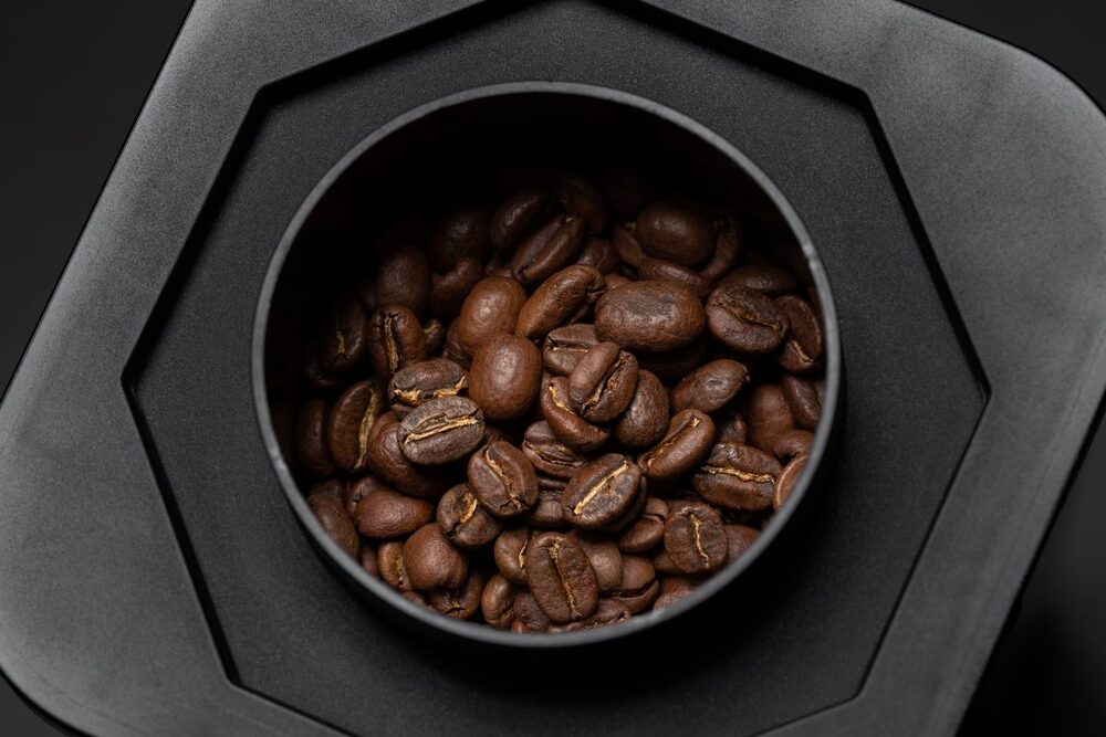 Nucleus Link Profi Kaffeeröster - Coffee Coaching Club