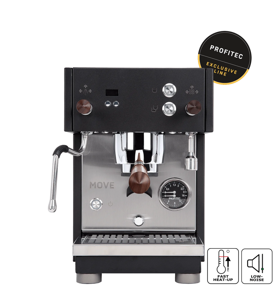 Profitec "MOVE" EXCLUSIVE LINE - Coffee Coaching Club