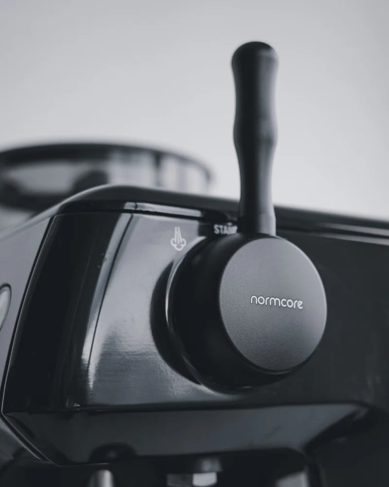 Normcore Snap-On Steam Lever V2 für Breville/Sage - Coffee Coaching Club