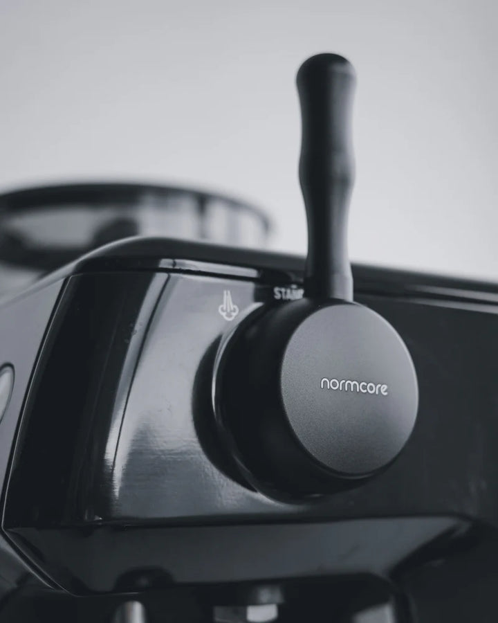 Normcore Snap-On Steam Lever V2 für Breville/Sage - Coffee Coaching Club