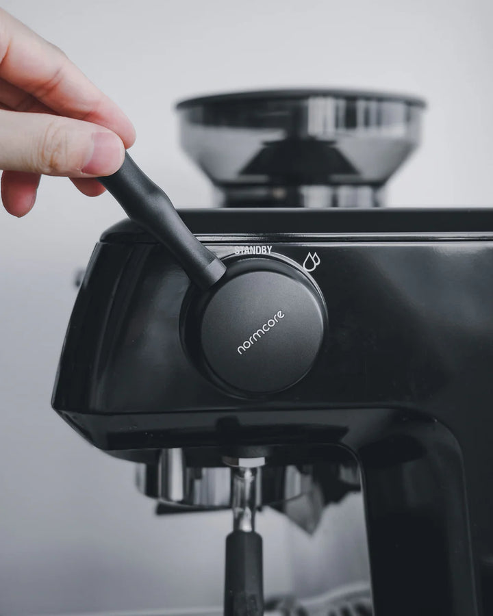 Normcore Snap-On Steam Lever V2 für Breville/Sage - Coffee Coaching Club