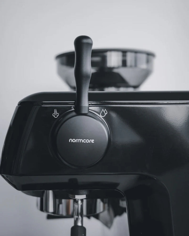 Normcore Snap-On Steam Lever V2 für Breville/Sage - Coffee Coaching Club
