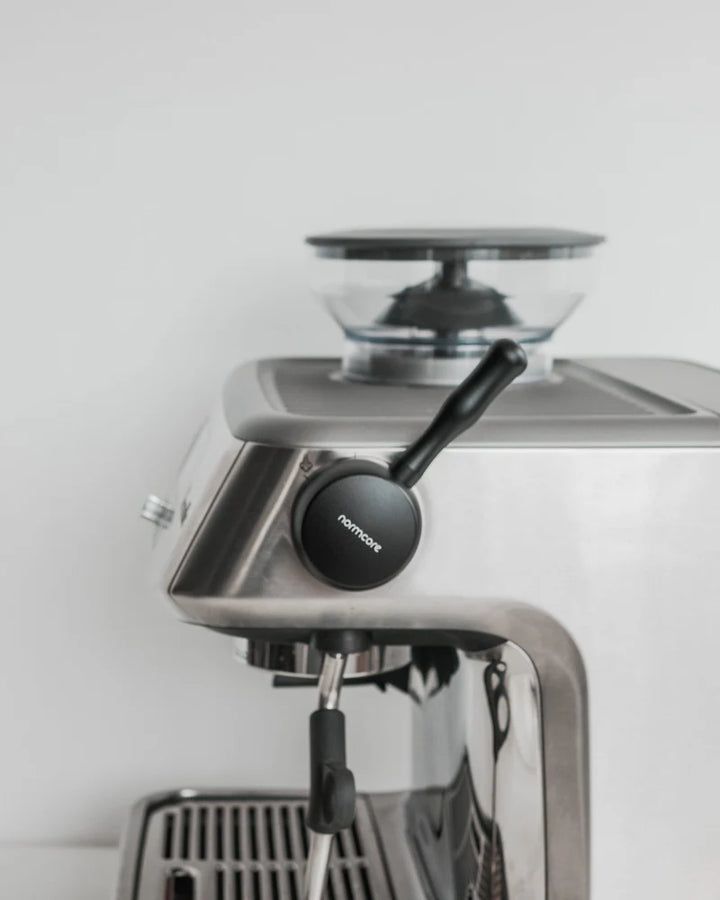 Normcore Snap-On Steam Lever V2 für Breville/Sage - Coffee Coaching Club