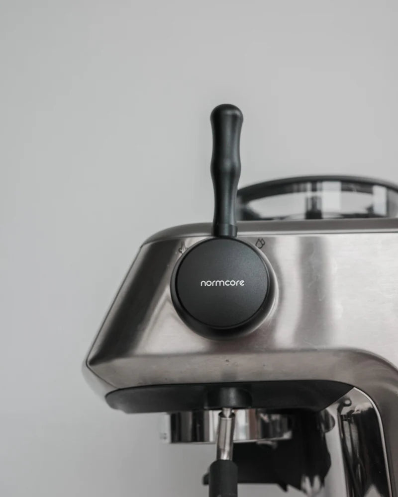 Normcore Snap-On Steam Lever V2 für Breville/Sage - Coffee Coaching Club