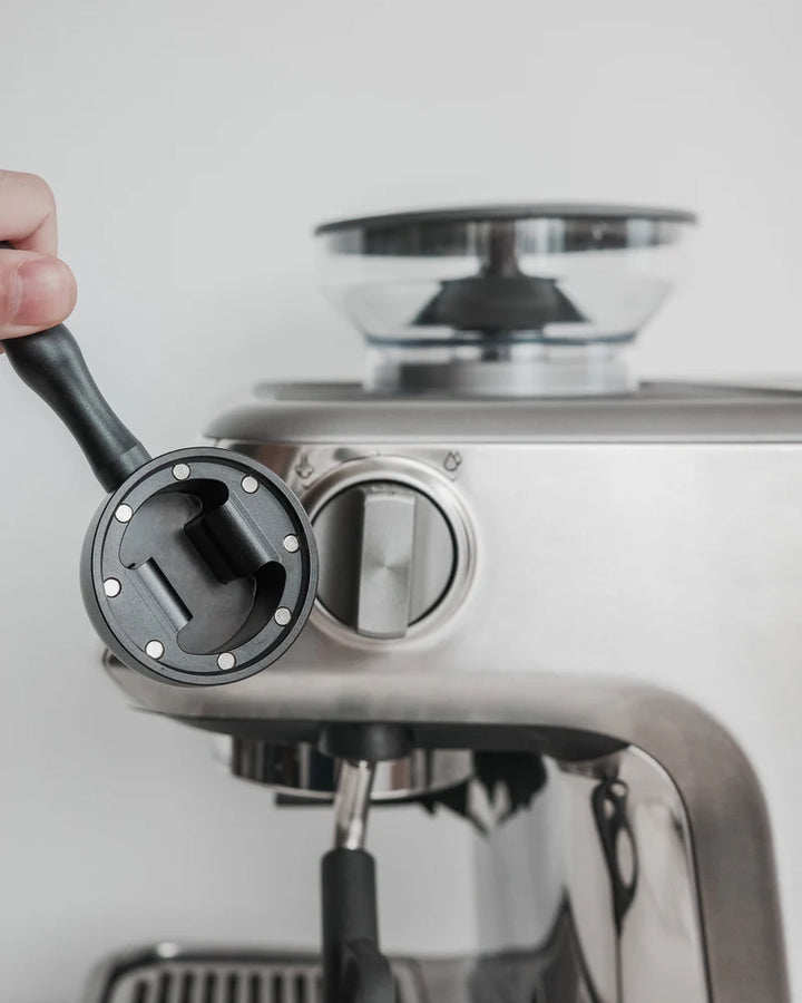 Normcore Snap-On Steam Lever V2 für Breville/Sage - Coffee Coaching Club