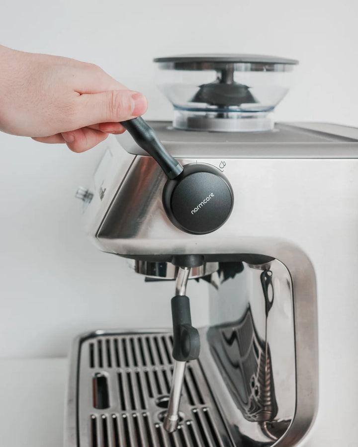 Normcore Snap-On Steam Lever V2 für Breville/Sage - Coffee Coaching Club