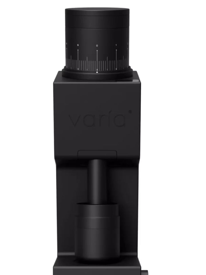 Varia VS6 Kaffeemühle - Single Dosing
