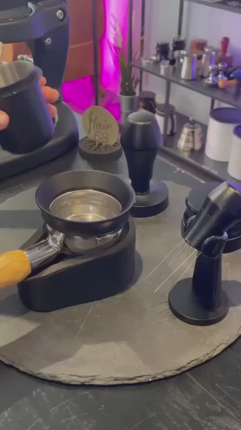 Flair Expresso Flair 58 Plus