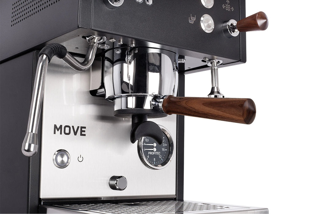 Profitec "MOVE" EXCLUSIVE LINE - Coffee Coaching Club