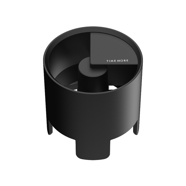Timemore Autospin WDT Tool – automatic coffee distribution tool for 58 mm