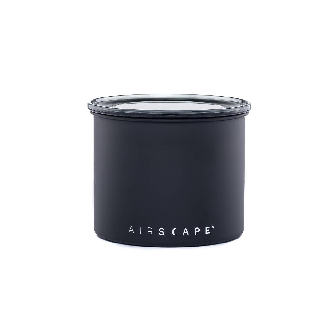 Planetary Design - Airscape Classic Stainless Steel Canister - Coffee Coaching Club