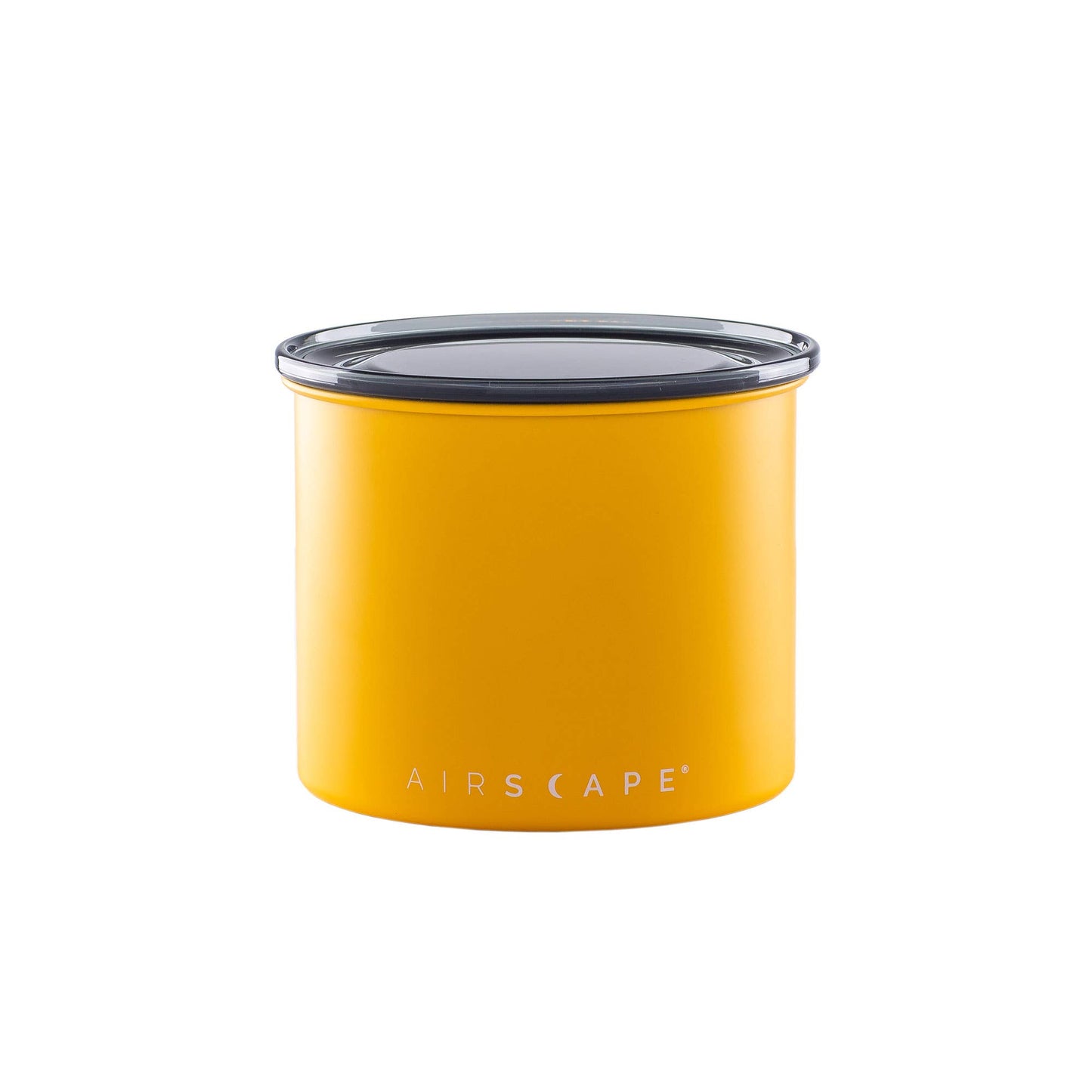 Planetary Design - Airscape Classic Stainless Steel Canister - Coffee Coaching Club