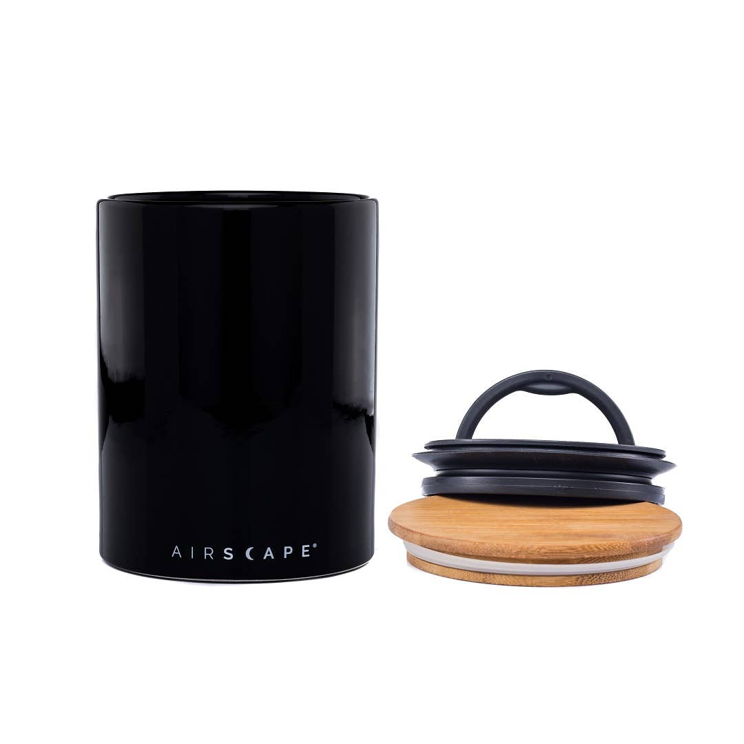 Airscape Ceramic Canister, luftdichte Kaffeeaufbewahrung