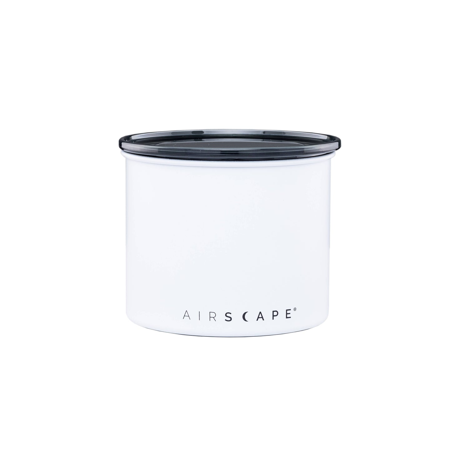 Planetary Design - Airscape Classic Stainless Steel Canister - Coffee Coaching Club