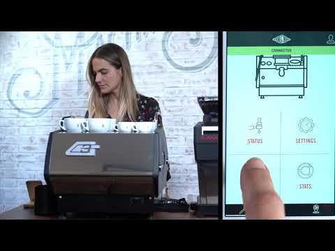 Special offer - La Marzocco GS3 AV demo unit