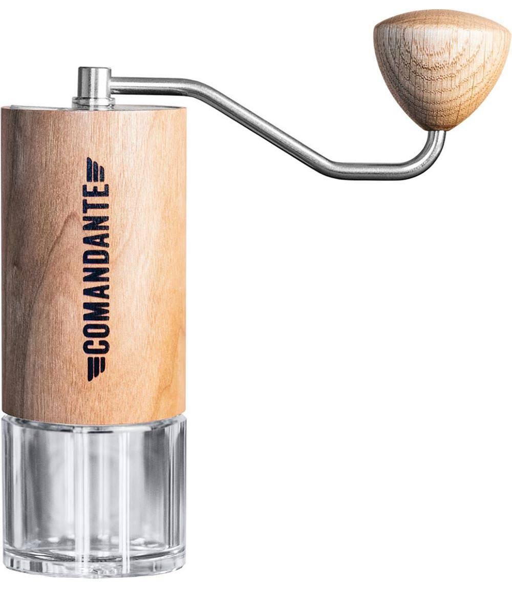 Comandante C40 (MK4) Nitro Blade - American Cherry