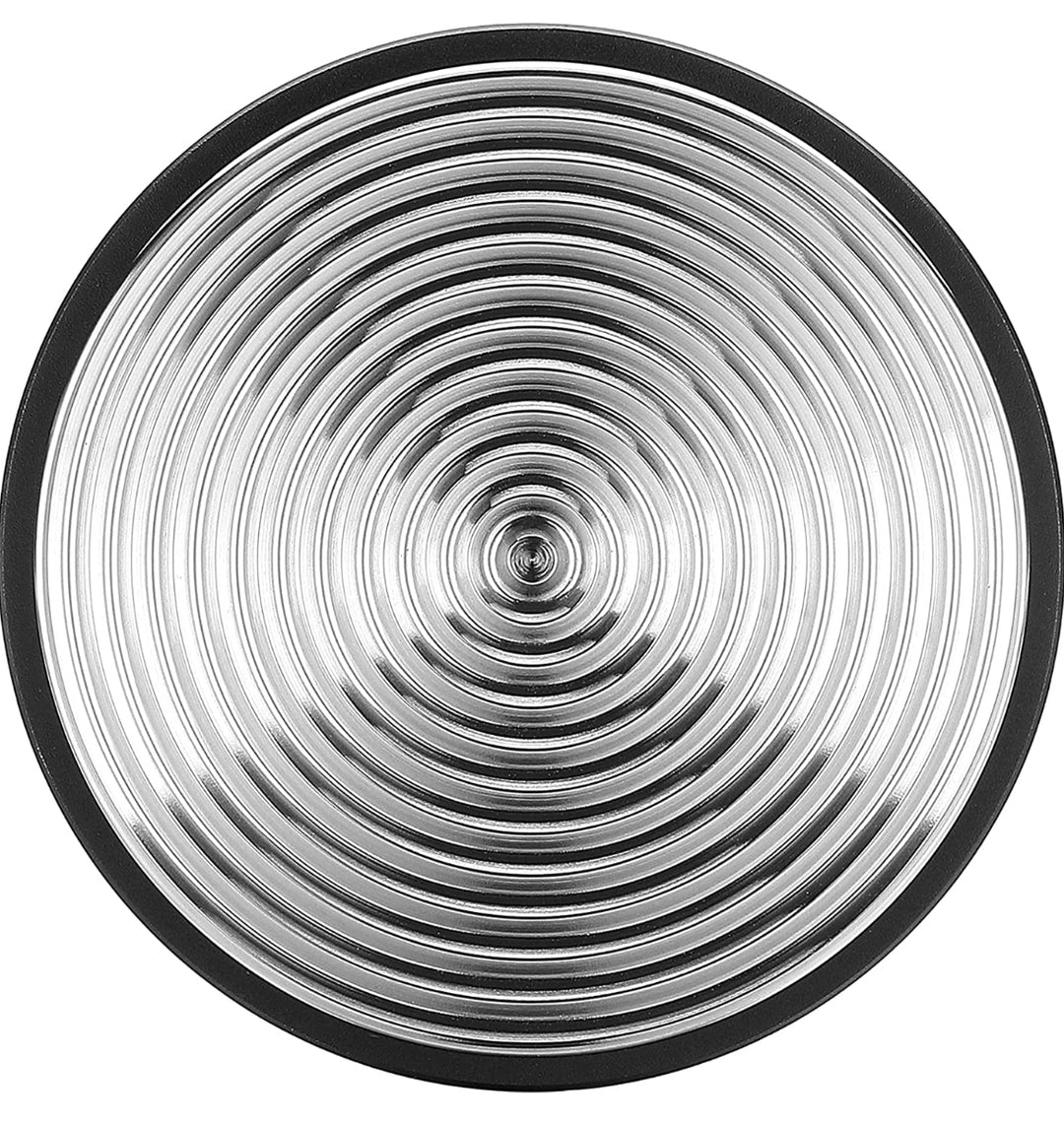 Normcore Tamper Druckregulierend 58.5 mm - Coffee Coaching Club