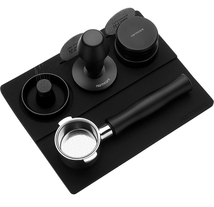Normcore Tampingmatte Tampingstation V2 - Coffee Coaching Club