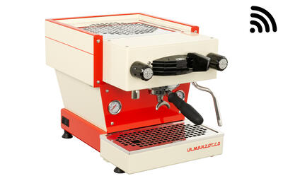 la marzocco linea mini v2 - limited edition - Coffee Coaching Club
