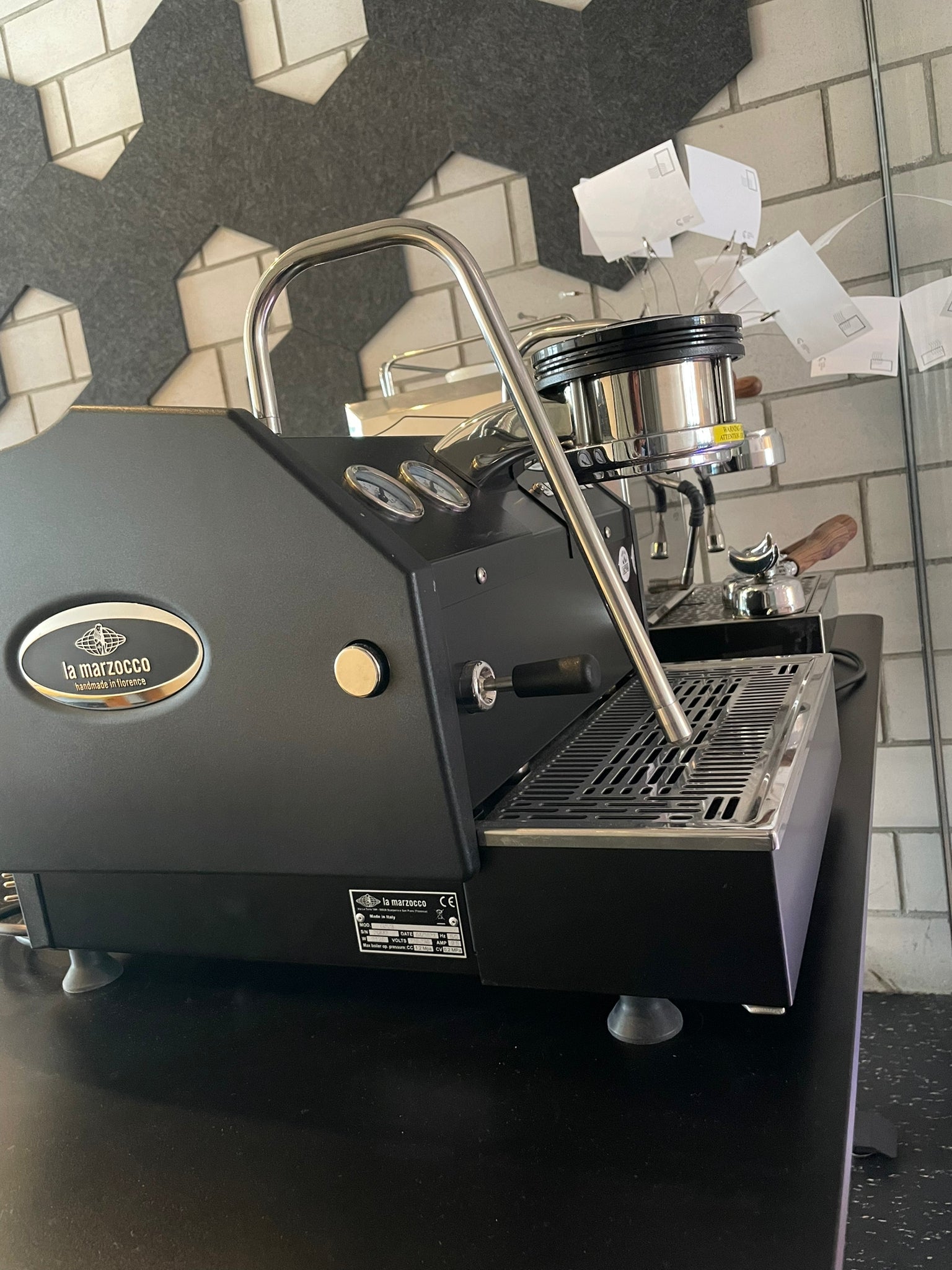 La Marzocco GS3: AV oder MP – wo der Unterschied liegt