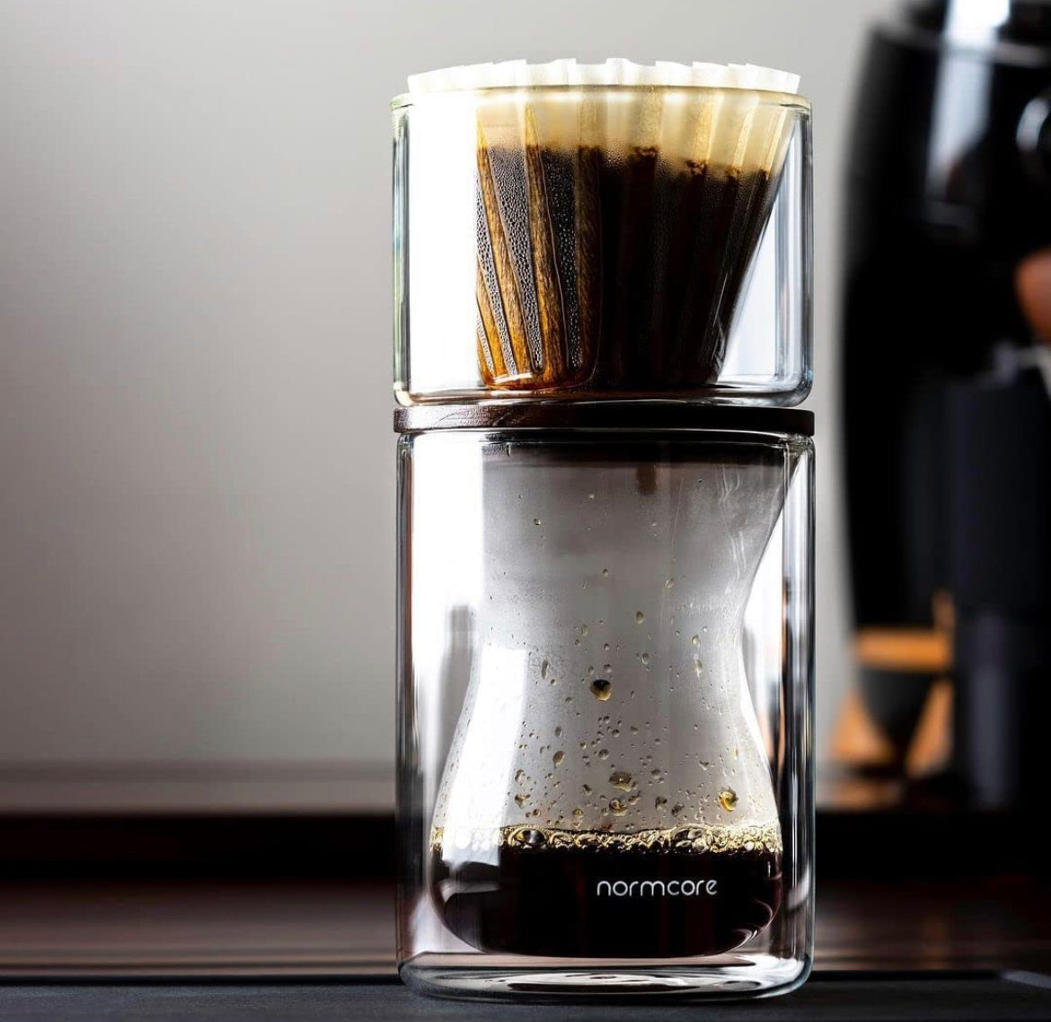 Filterkaffee: Zahlen, Mythen und der Papierfilter-Effekt