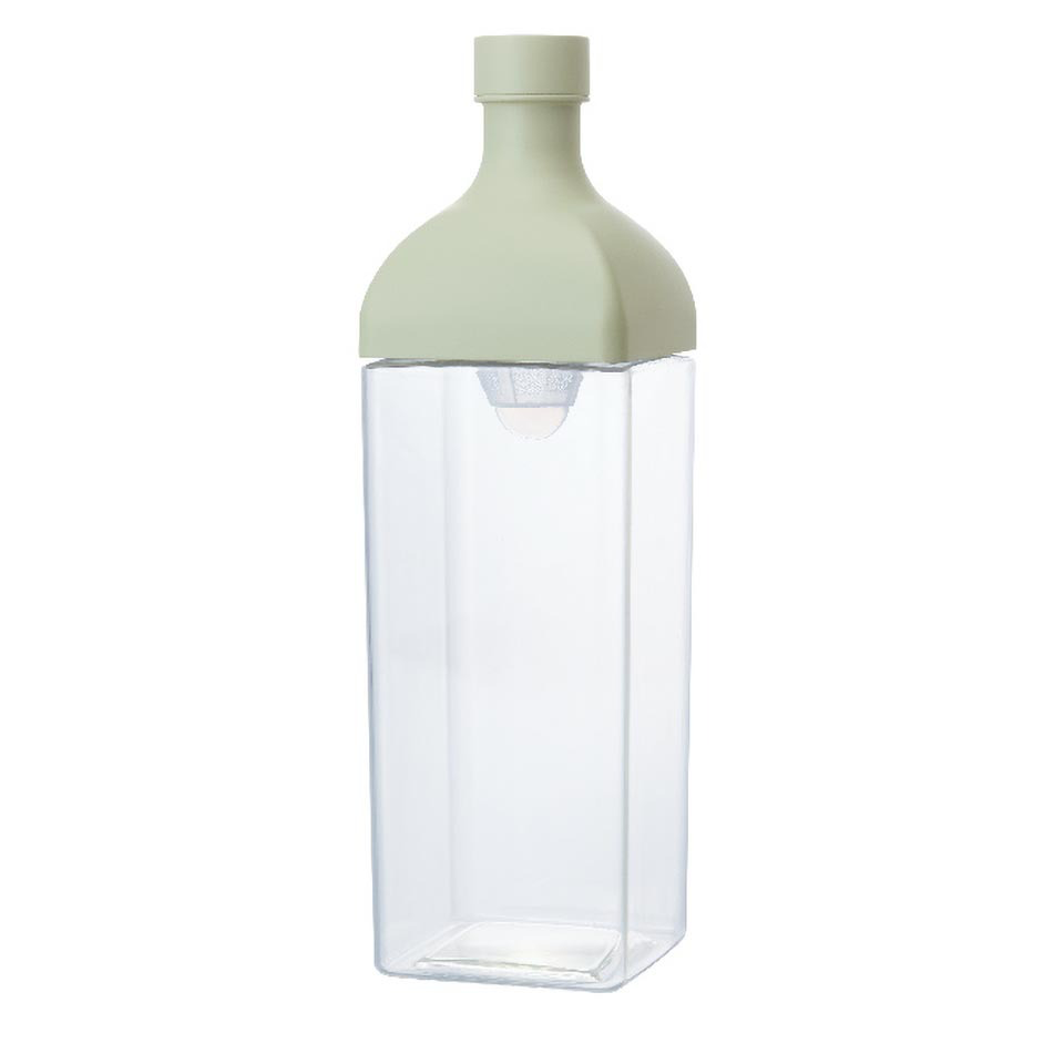 Cold Brew Tee mit Hario: Ziehzeit, Dosierung, Wirkung