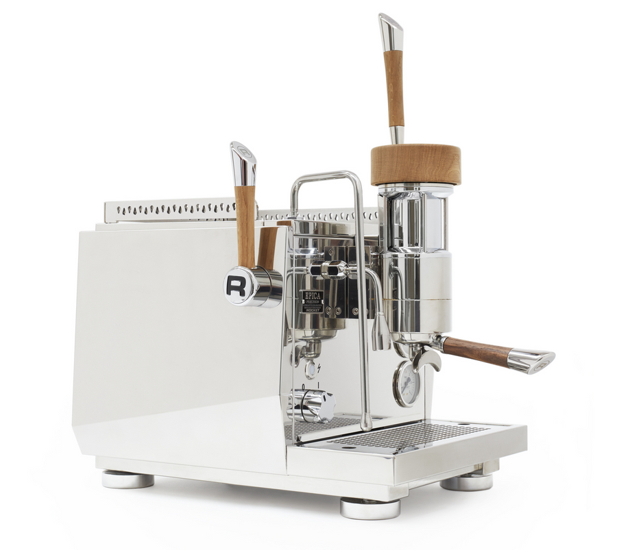 Rocket Espresso: Marke, Herkunft und Handwerk aus Mailand