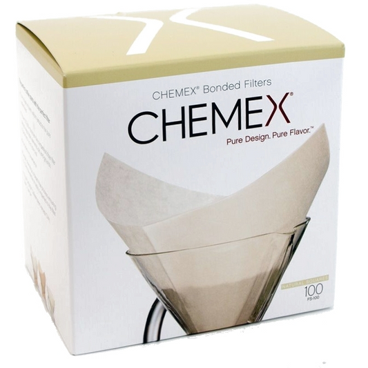 Chemex: Eine Symphonie aus Kaffee und Design