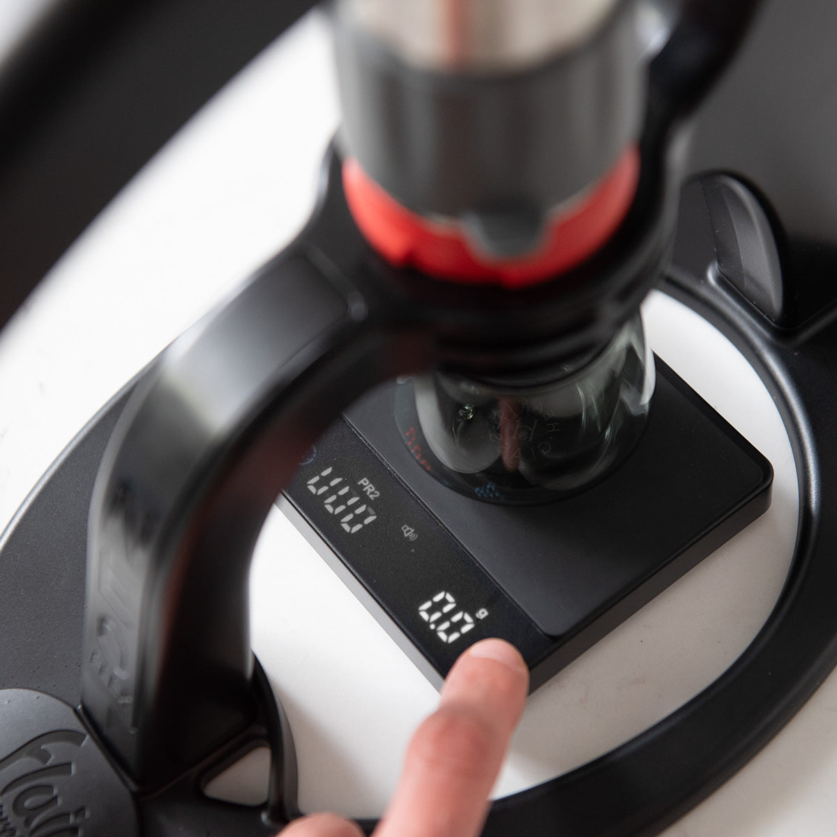 Flair Espresso: welches Modell passt zu dir?